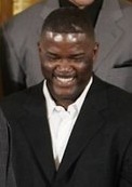 image of Joe Dumars