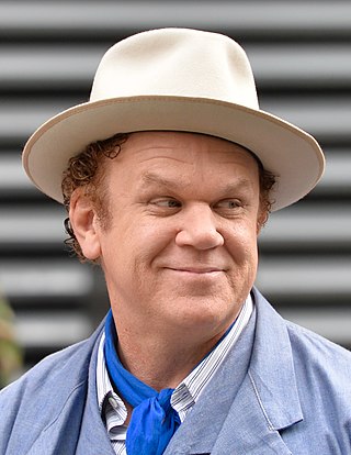 image of John C. Reilly
