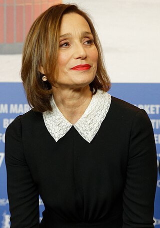 image of Kristin Scott Thomas