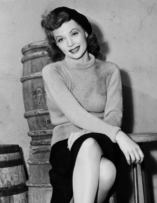 image of Lilli Palmer