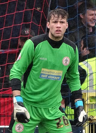 image of Marcus Bettinelli