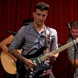 image of Mark Ballas