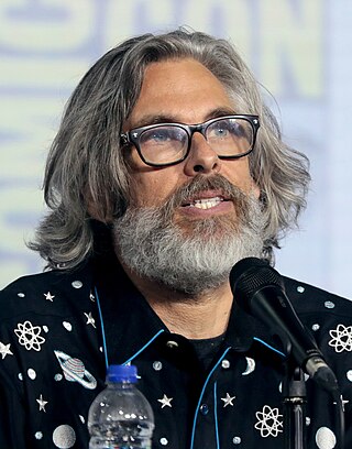 image of Michael Chabon