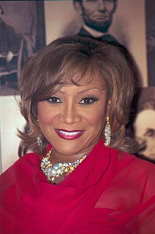 image of Patti LaBelle