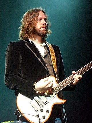 image of Rich Robinson