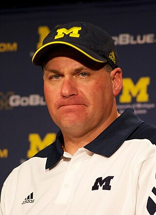 image of Rich Rodriguez
