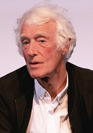 image of Roger Deakins