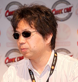 image of Shinichirō Watanabe