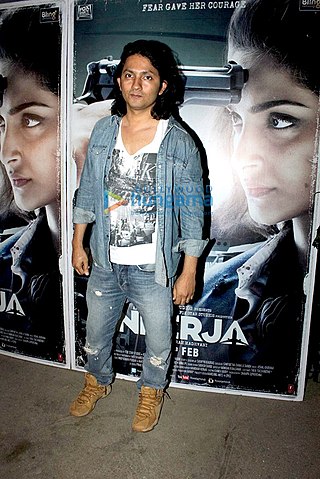 image of Shirish Kunder