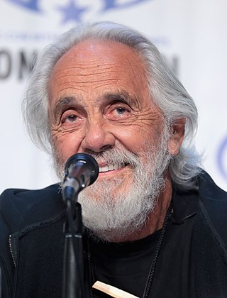 image of Tommy Chong