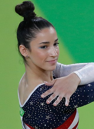 image of Aly Raisman