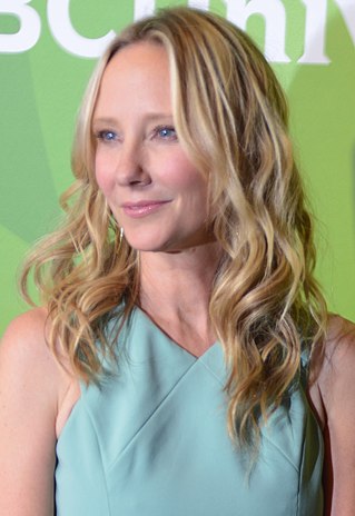 image of Anne Heche