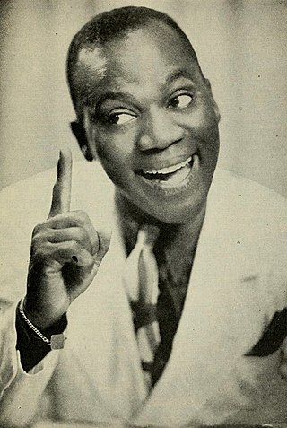 image of Bill Robinson