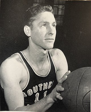 image of Bill Sharman