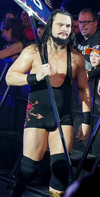 image of Bo Dallas
