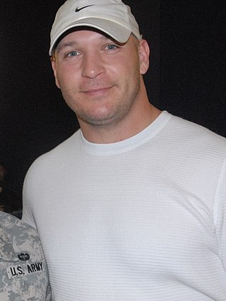 image of Brian Urlacher