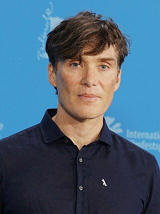image of Cillian Murphy