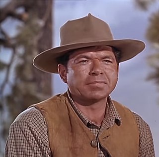 image of Claude Akins