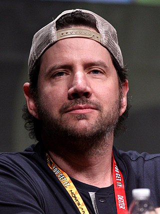 image of Jamie Kennedy
