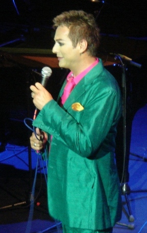 image of Julian Clary