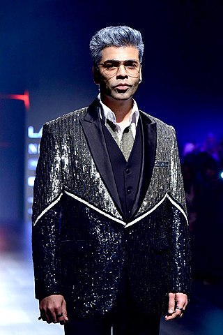 image of Karan Johar