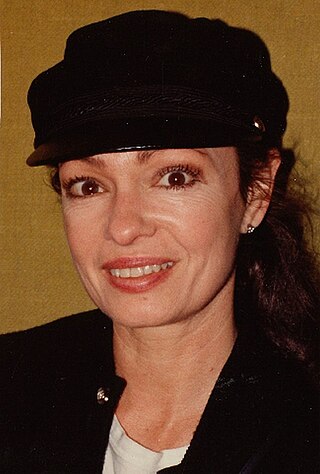 image of Karen Valentine