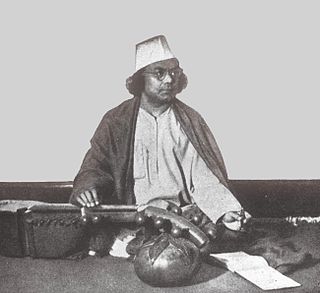 image of Kazi Nazrul Islam