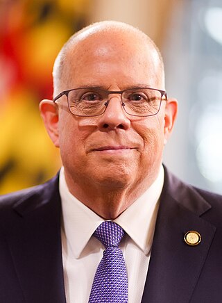 image of Larry Hogan
