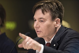 image of Mike Myers