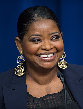 image of Octavia Spencer