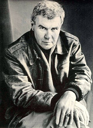 image of Raymond Carver