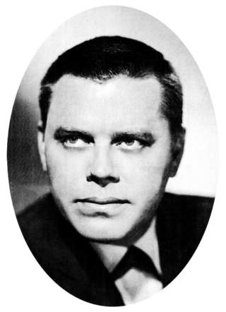 image of Tom T. Hall