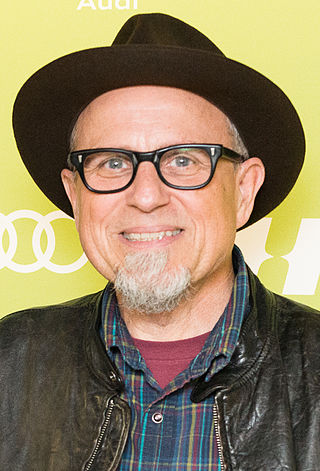 image of Bobcat Goldthwait