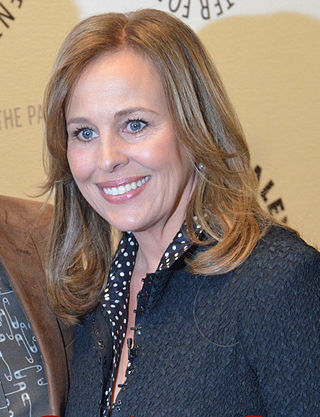 image of Genie Francis