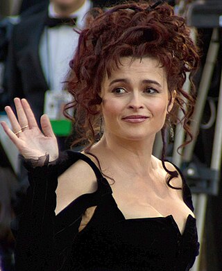 image of Helena Bonham Carter