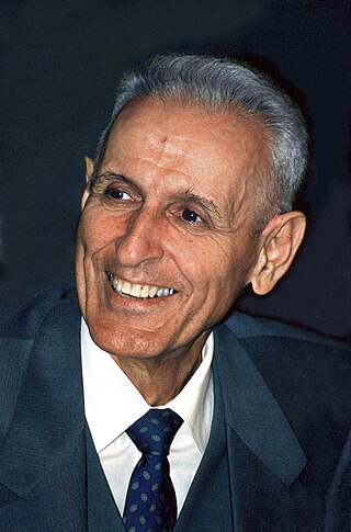 image of Jack Kevorkian