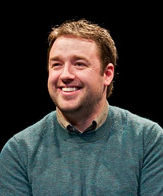 image of Jason Manford