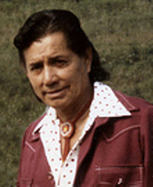 image of Jay Silverheels