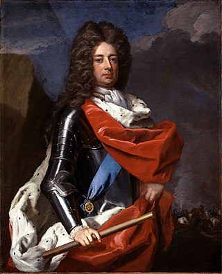 image of John Churchill, 1st Duke of Marlborough