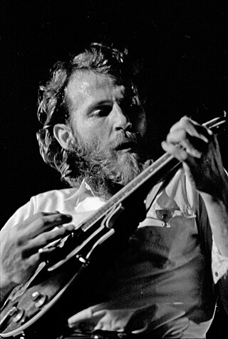 image of Levon Helm