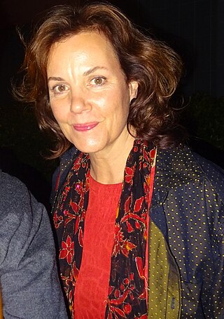 image of Margaret Colin