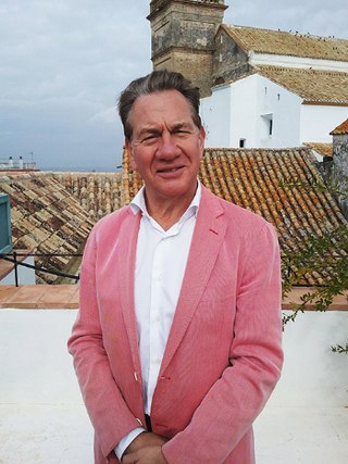 image of Michael Portillo