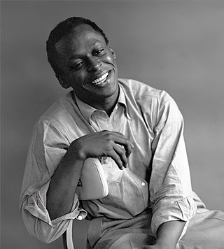 image of Miles Davis