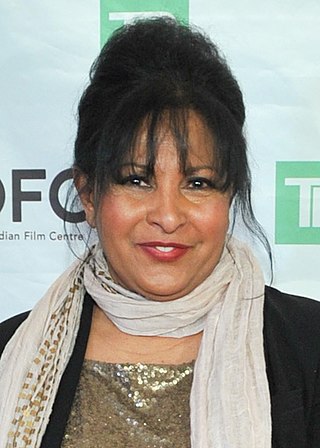 image of Pam Grier