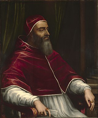 image of Pope Clement VII