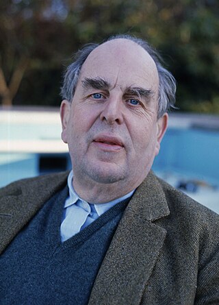 image of Robert Morley