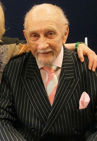 image of Roy Dotrice