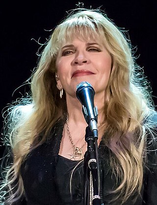 image of Stevie Nicks