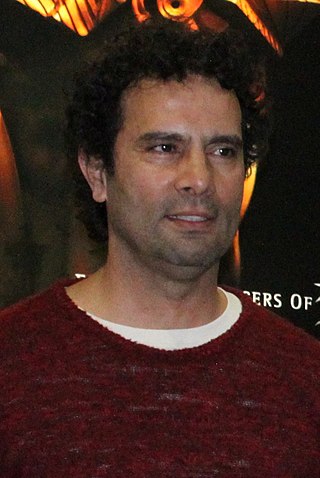 image of Tarsem Singh