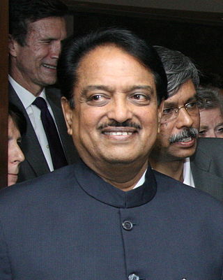 image of Vilasrao Deshmukh